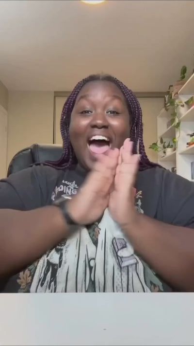 Video review 16